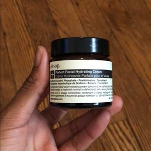 Aesop Perfect Facial Hydrating Cream